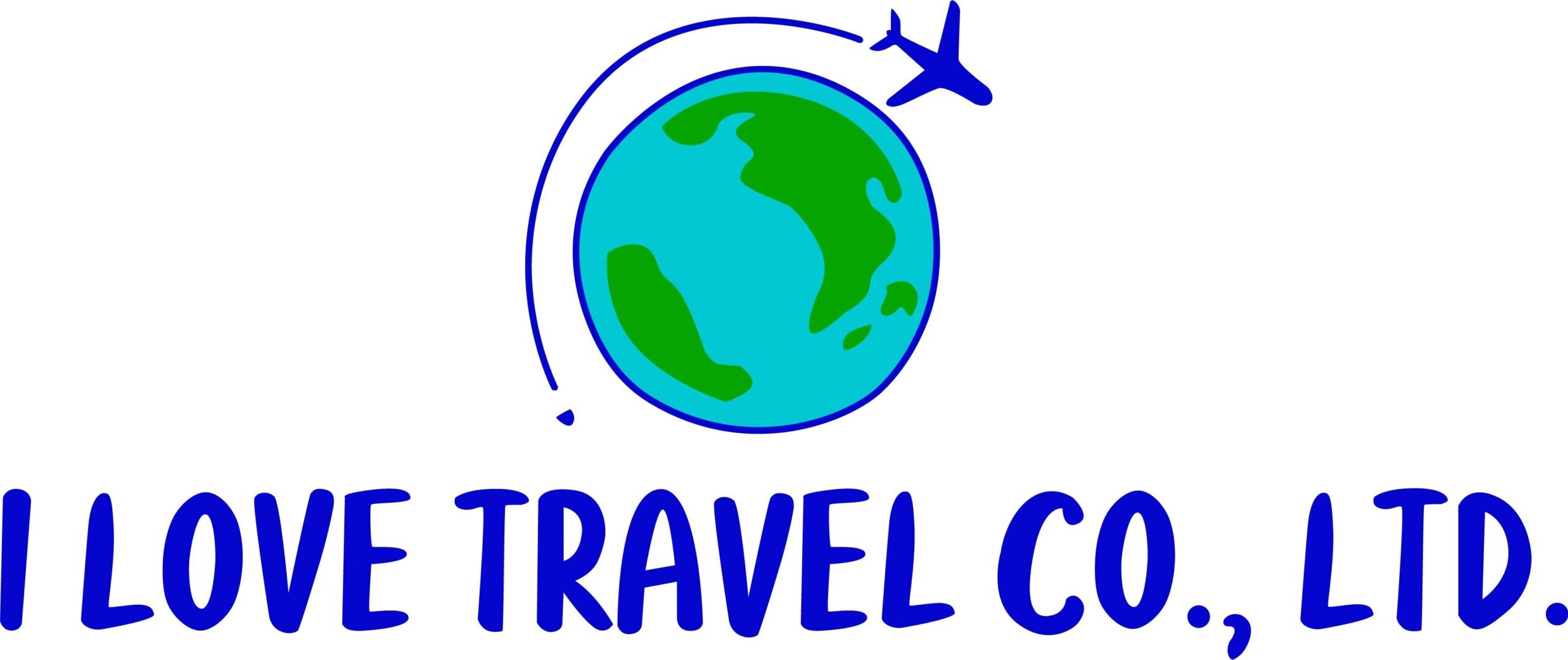 I LOVE TRAVEL THAILAND