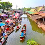 LINE_ALBUM_Thaka Floating Market_250318_12