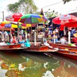 LINE_ALBUM_Thaka Floating Market_250318_4